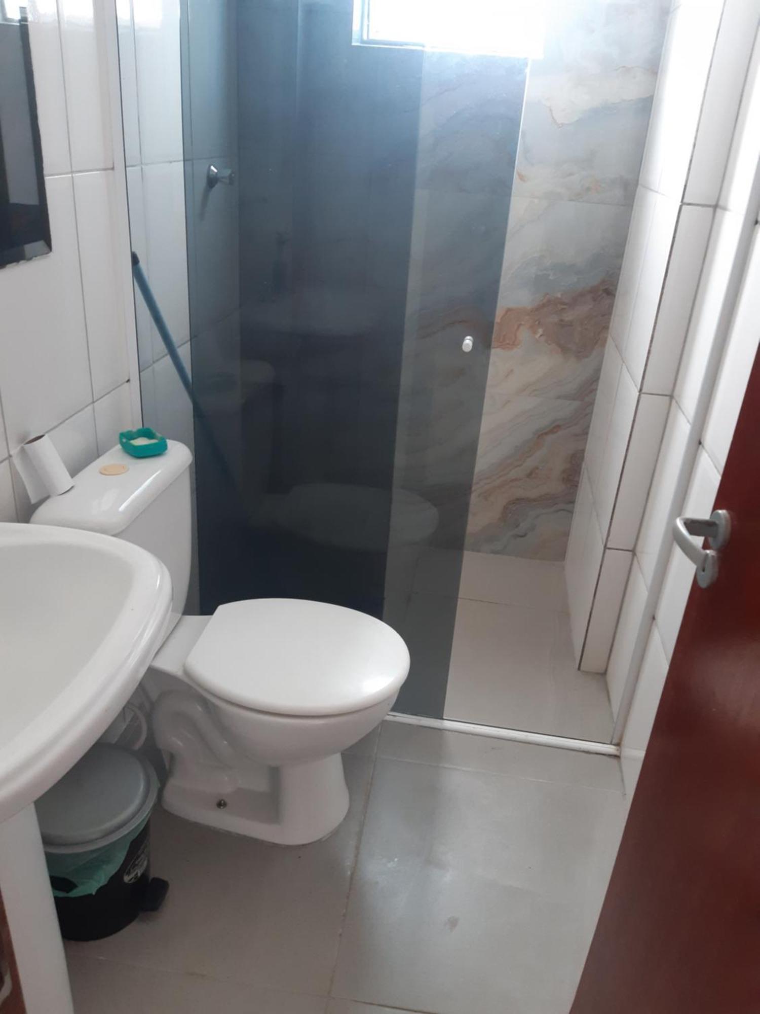 Apartamento Edifício Santorini Mongaguá Exterior foto