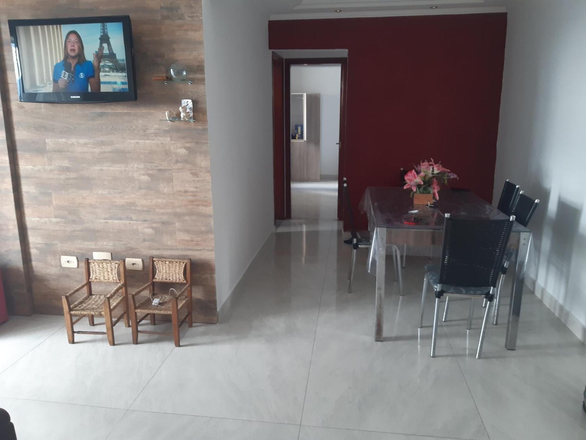 Apartamento Edifício Santorini Mongaguá Exterior foto