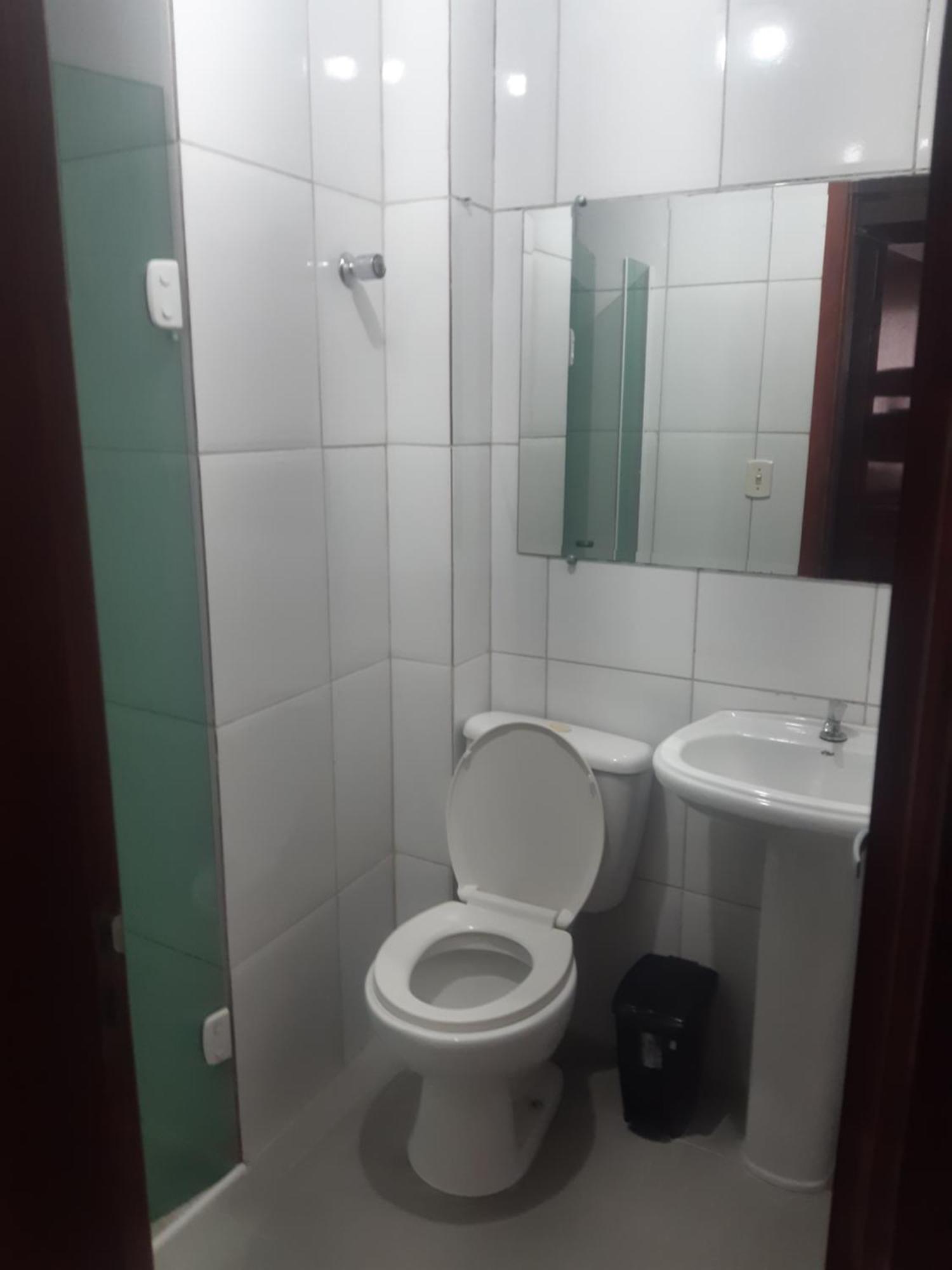 Apartamento Edifício Santorini Mongaguá Exterior foto