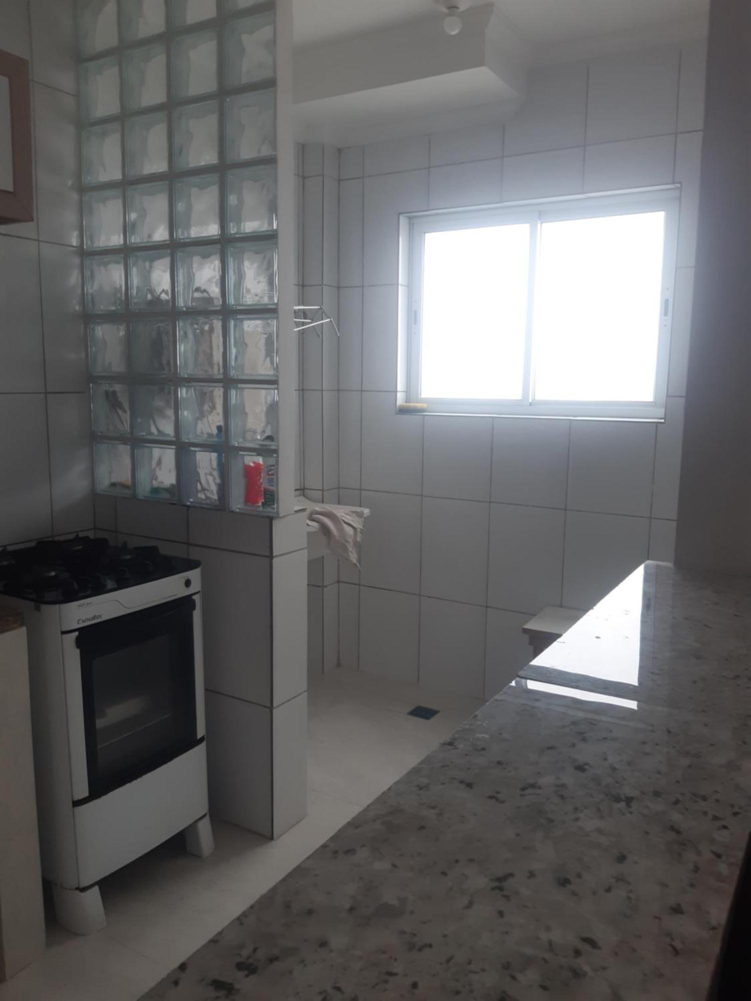 Apartamento Edifício Santorini Mongaguá Exterior foto